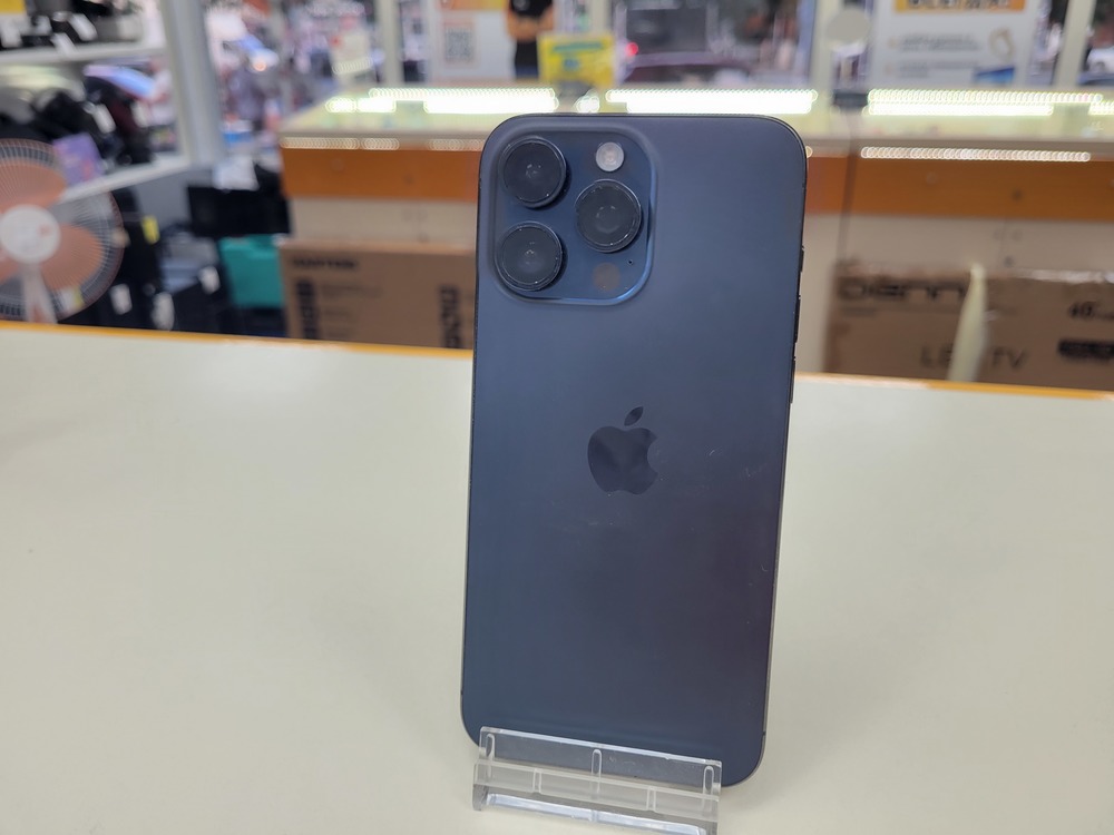 Смартфон Apple iPhone 15 Pro Max 256Gb