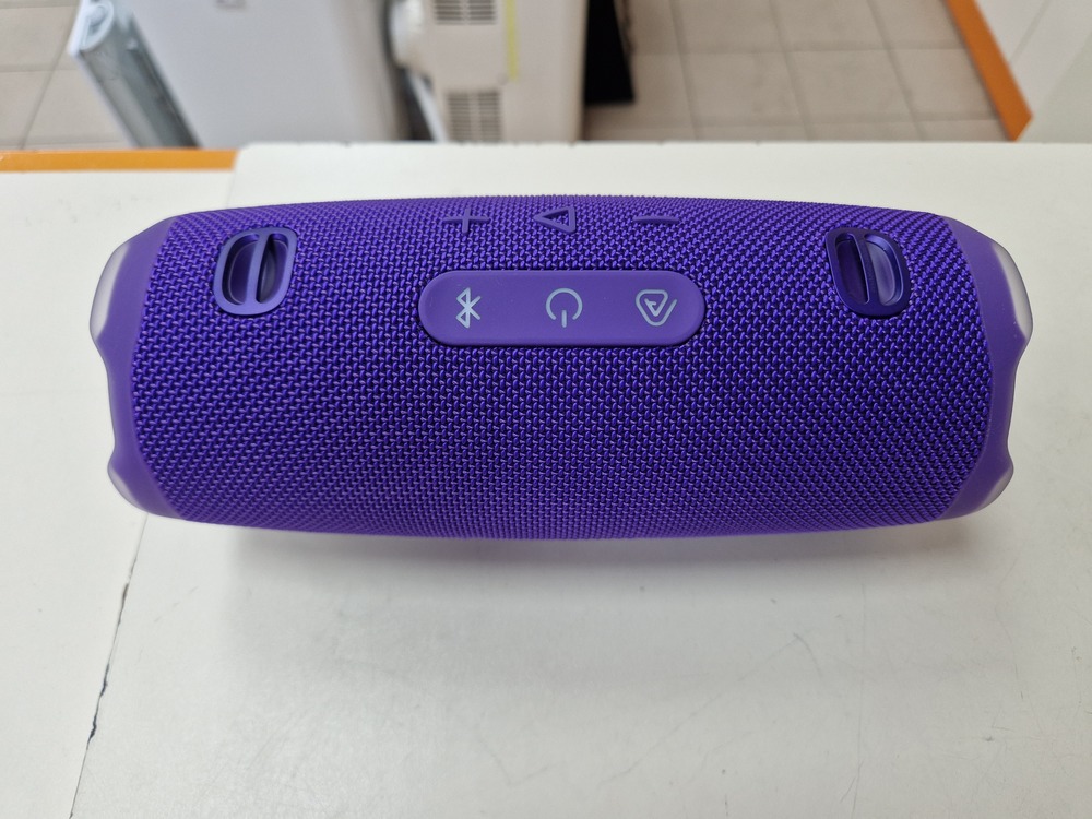 Портативная акустика JBL CHARGE 6