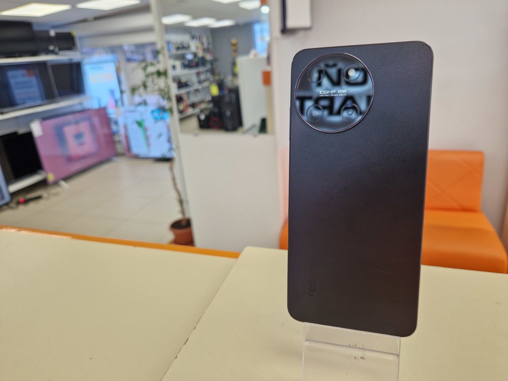 Смартфон Realme 11 8/128