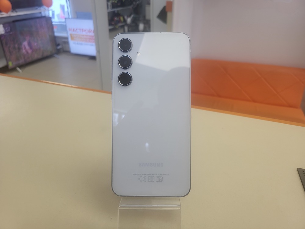 Смартфон Samsung Galaxy A55 8/256