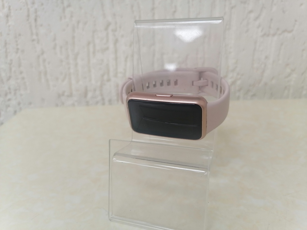 Смарт-часы Huawei Band 5