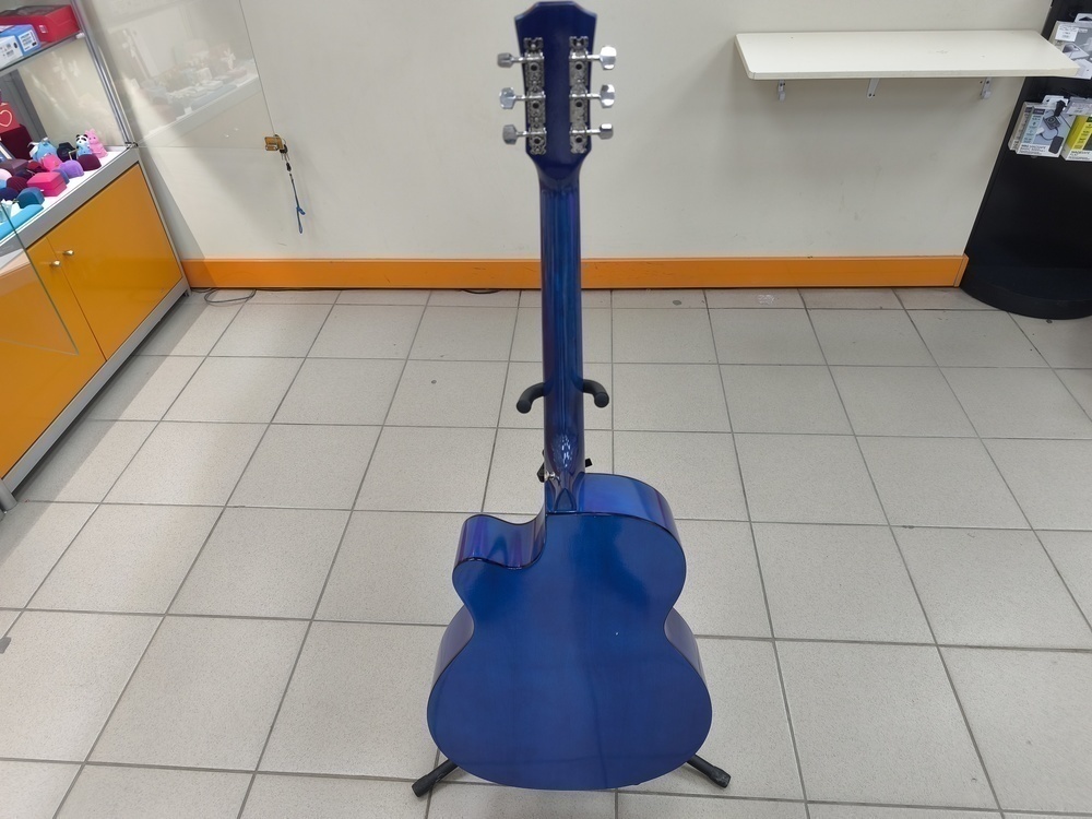 Гитара акустическая Belucci BC4010 BLS