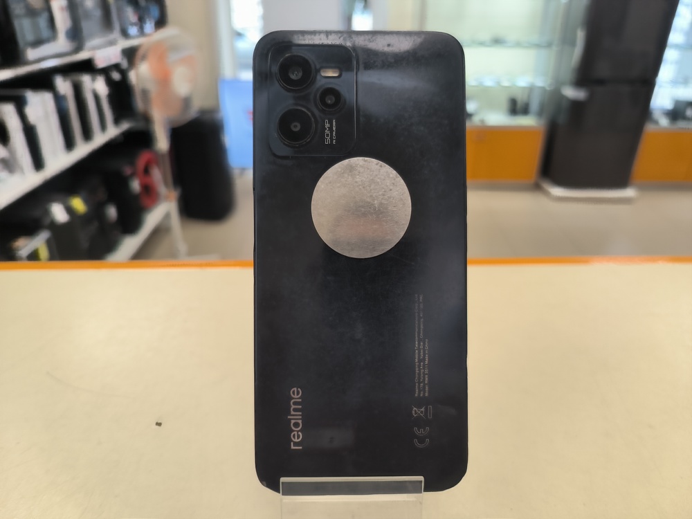 Смартфон Realme C35 4/128
