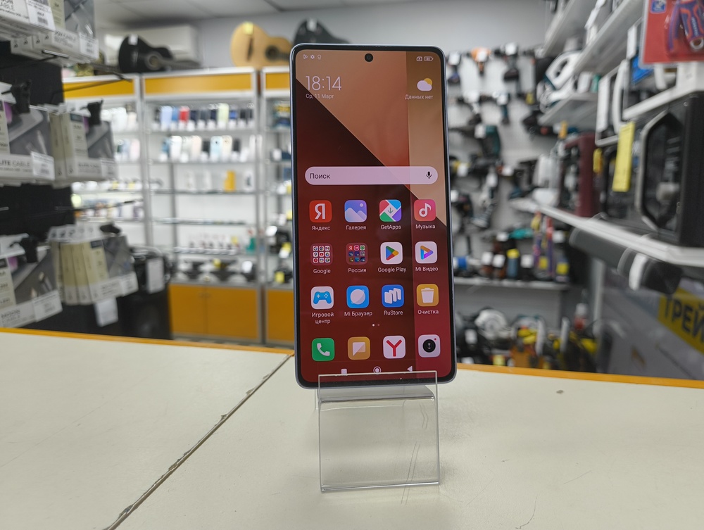 Смартфон Xiaomi Redmi Note 13 Pro 8/256