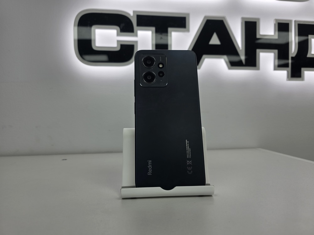 Смартфон Xiaomi Redmi Note 12 8/128