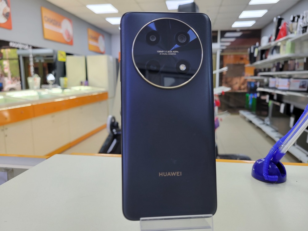 Смартфон Huawei Nova 12i 8/256