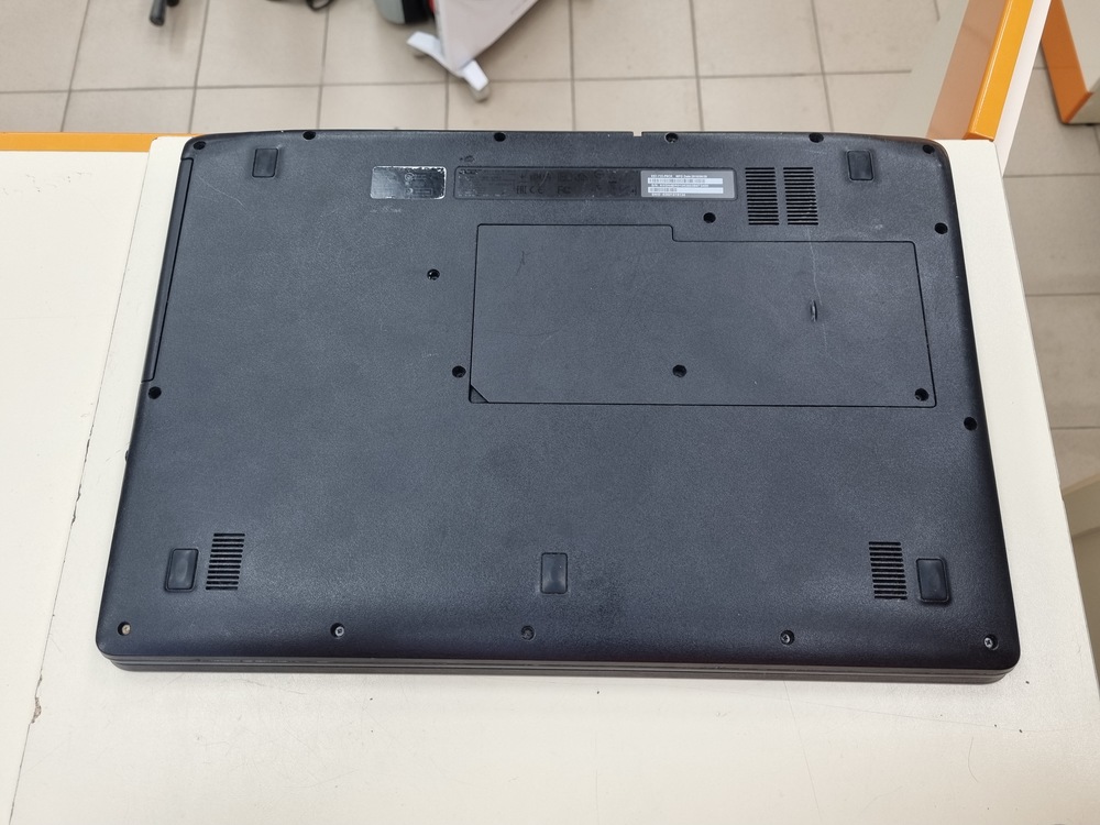 Ноутбук Acer; Pentium N4200, HD Graphics, 8 Гб, 128 Гб, Нет