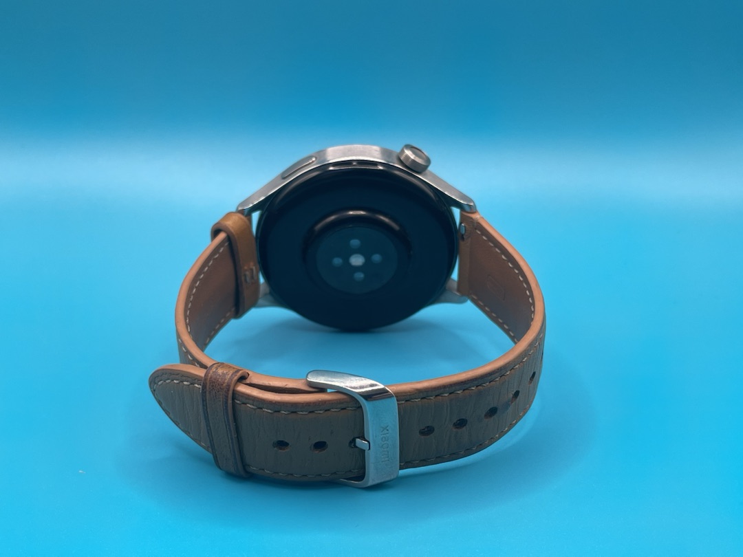 Смарт-часы Xiaomi Watch s1 pro