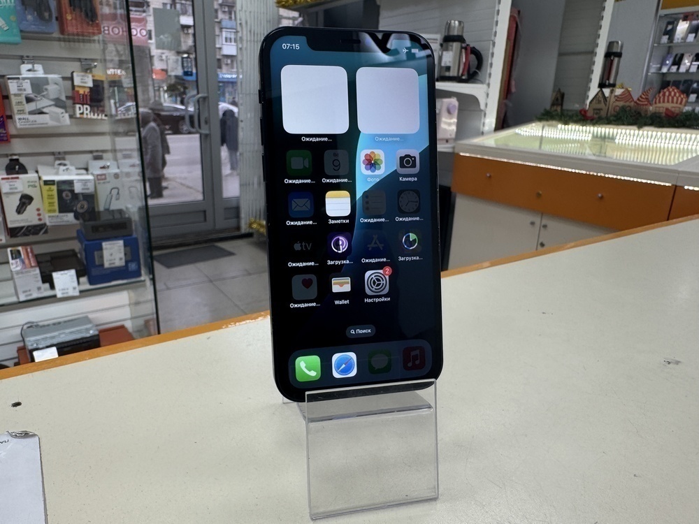 Смартфон Apple iPhone 12 128Gb