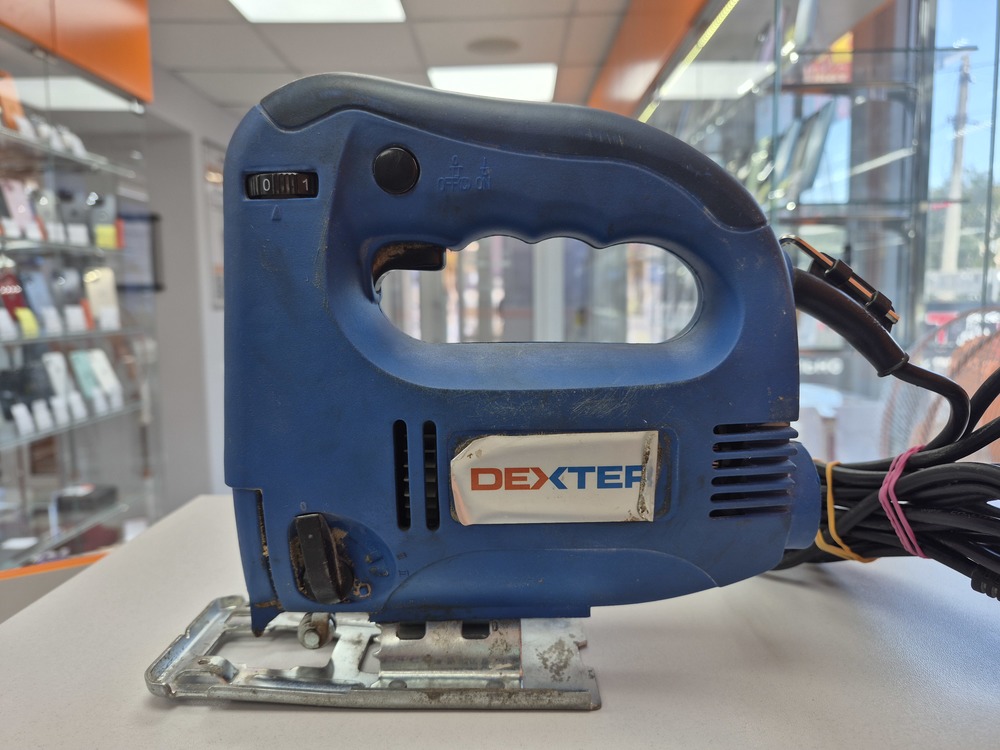 Лобзик Dexter M1Q-DD2-65A