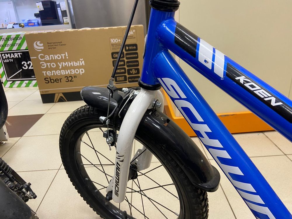 Велосипед Schwinn 100