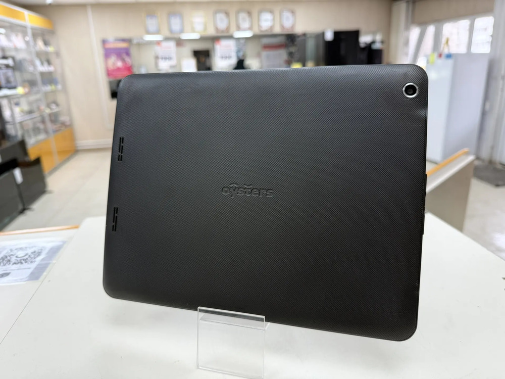 Планшет Oysters T84 3G