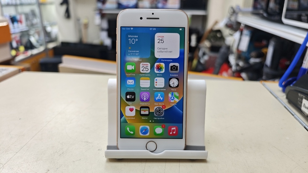 Смартфон Apple iPhone 8 128Gb