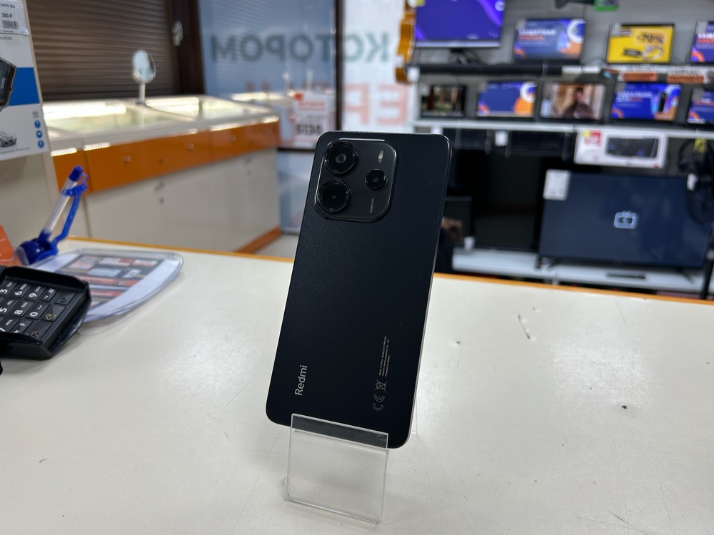 Смартфон Xiaomi Redmi note 14 8/256