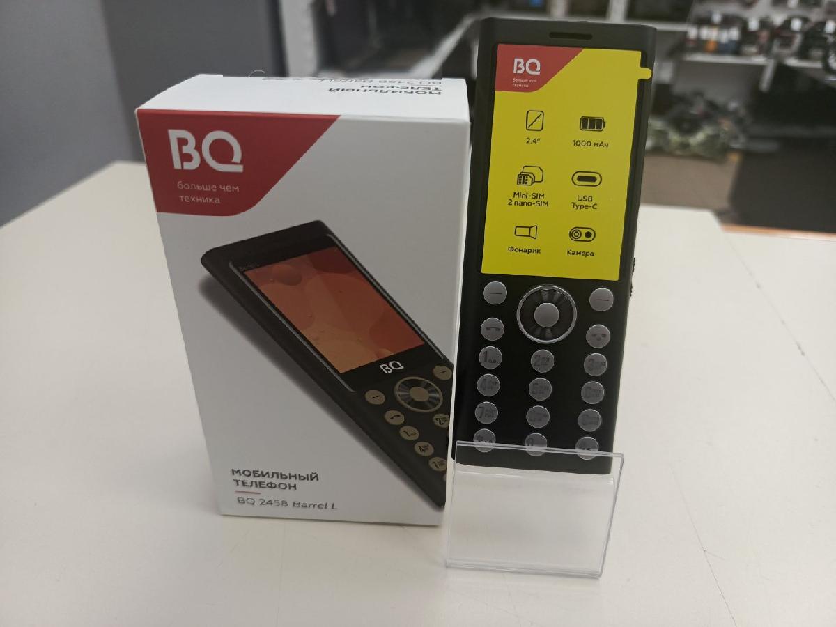 Мобильный телефон BQ 2458