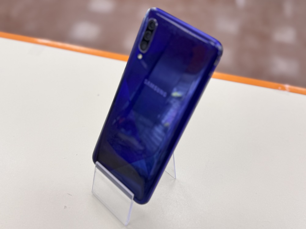 Смартфон Samsung Galaxy A03S 3/32