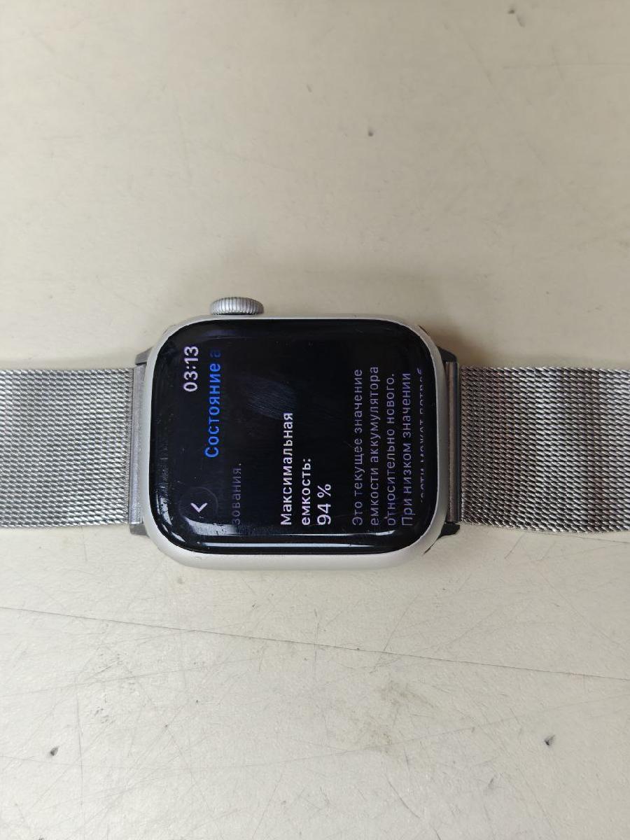 Смарт-часы Apple Watch Series 9 41mm