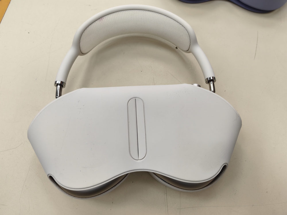 Наушники беспроводные Apple AirPods Max (A3184)
