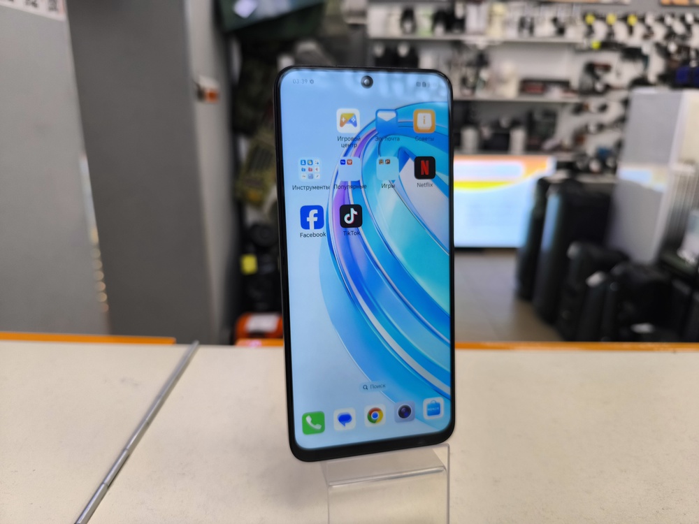 Смартфон Honor X8a 6/128