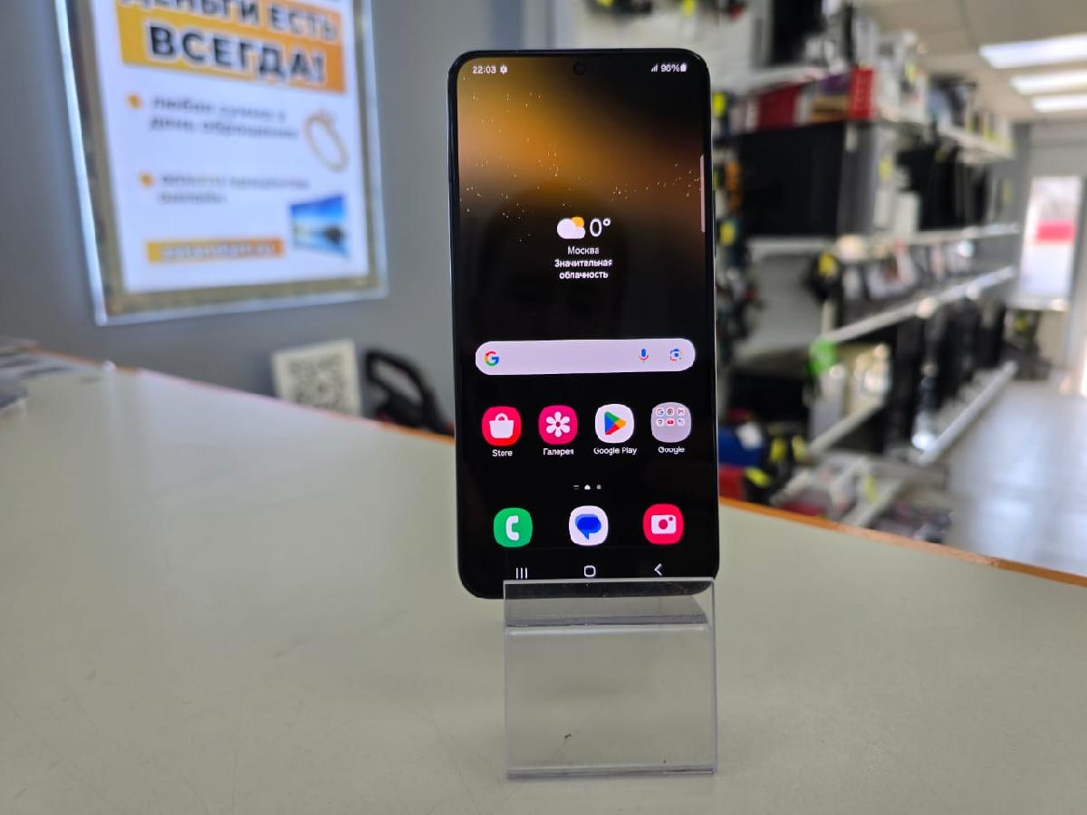 Смартфон Samsung Galaxy S22 8/128