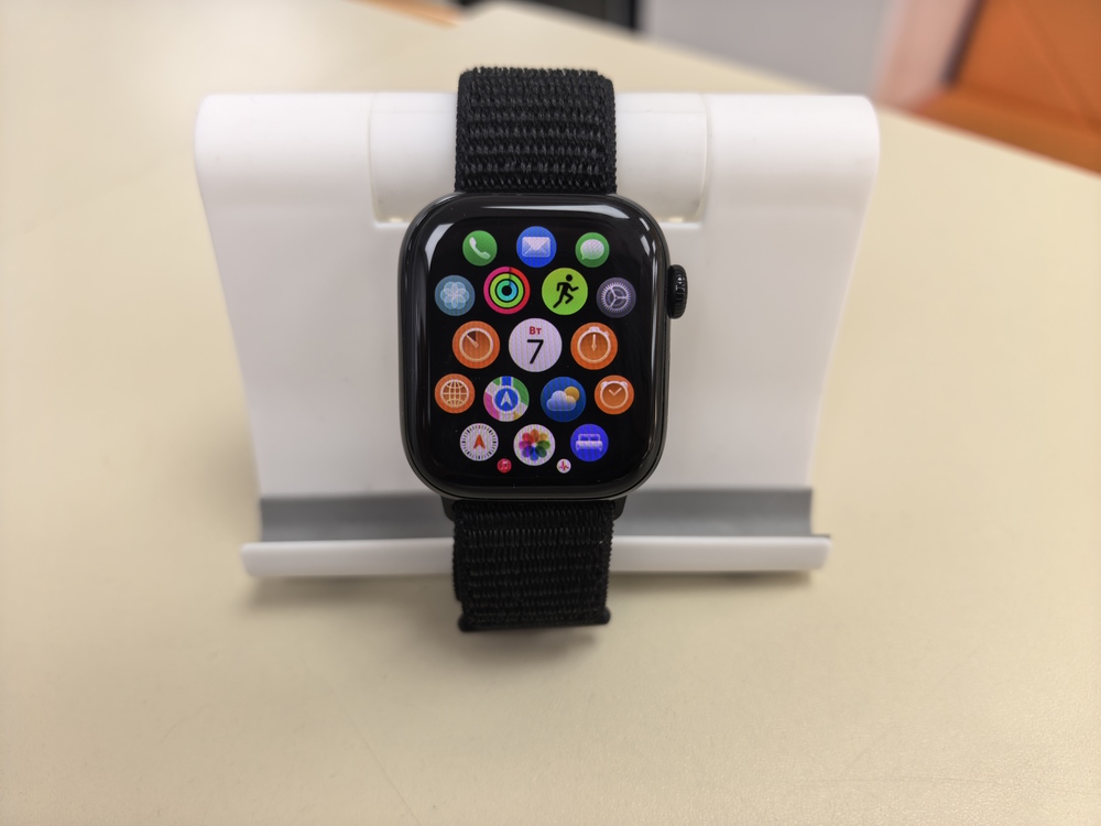 Смарт-часы Apple Watch Series 10 42mm