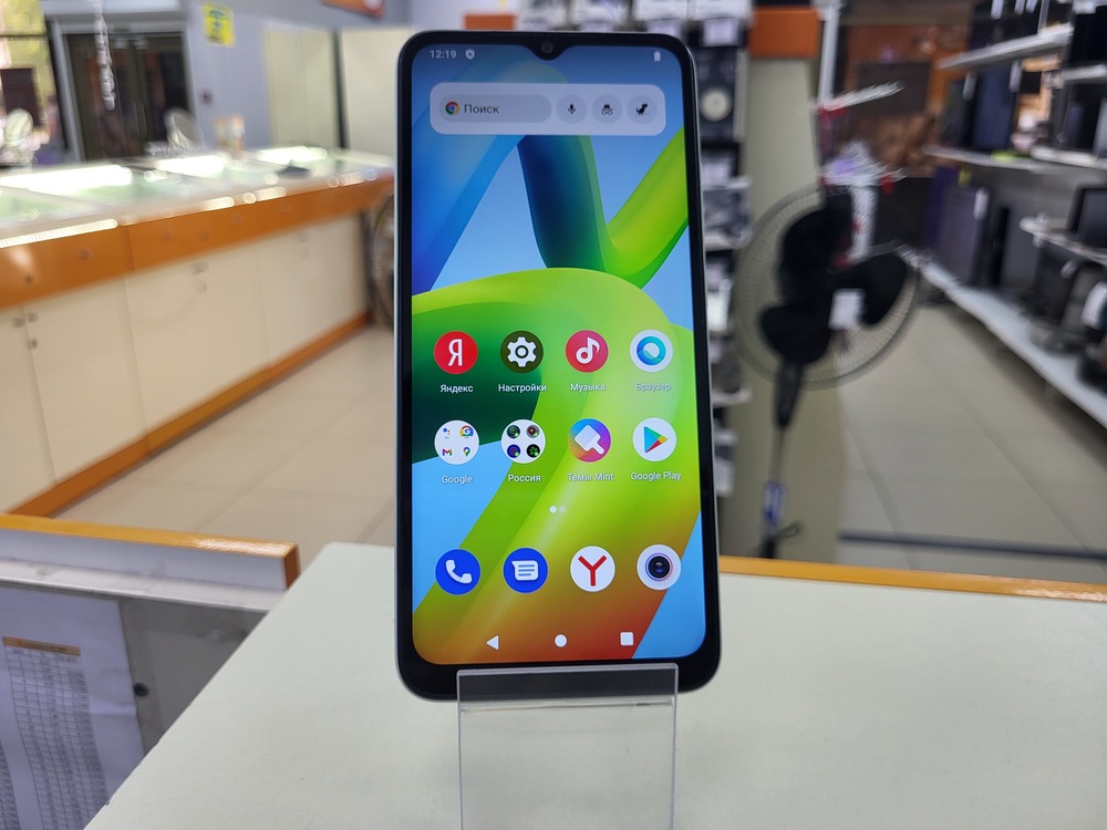 Смартфон Xiaomi Redmi A1+ 32Гб