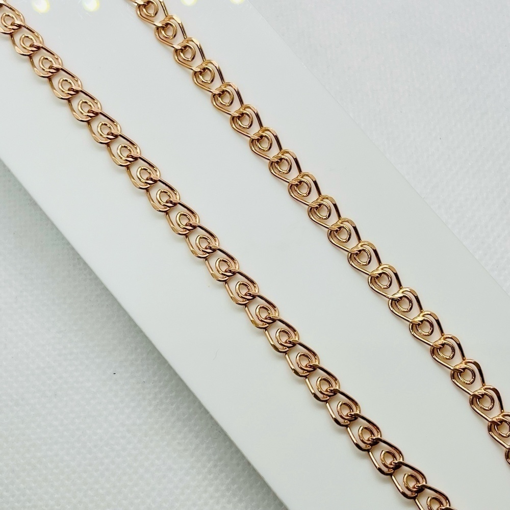 ЦЕПЬ ПОЛНОВЕСНАЯ Лав (Au 585)