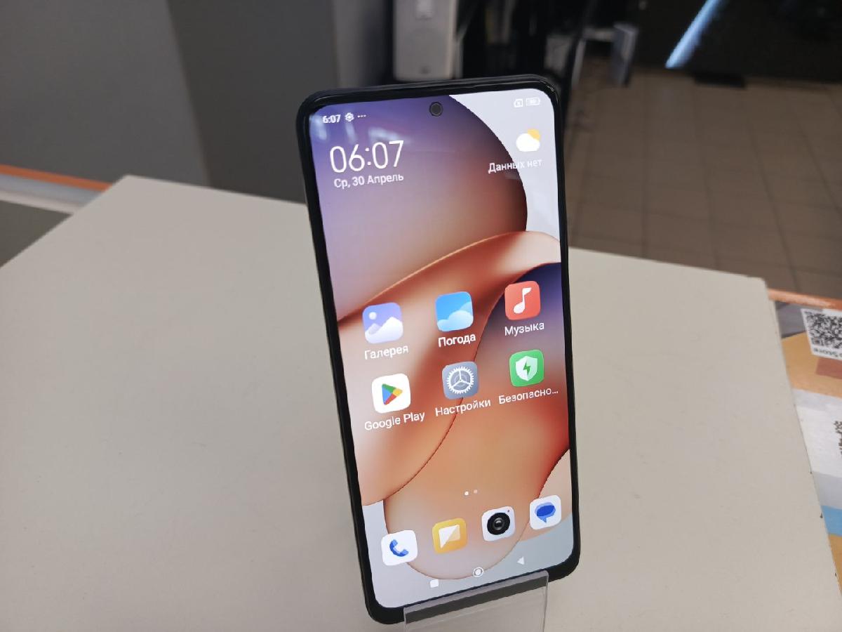 Смартфон Xiaomi Redmi Note 12 8/256