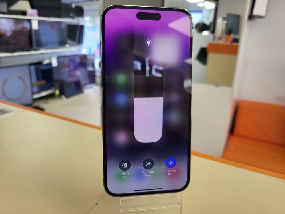Смартфон Apple Iphone 14 Pro Max 256Gb