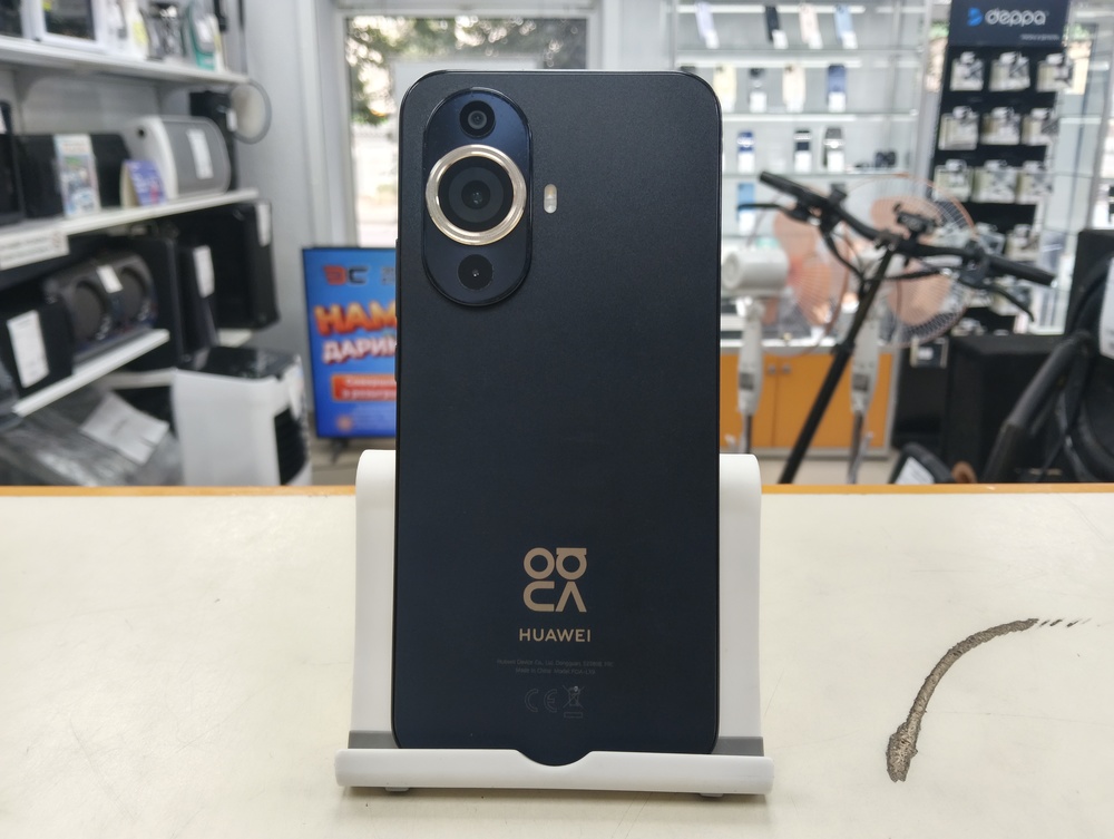 Смартфон Huawei Nova 11 8/256