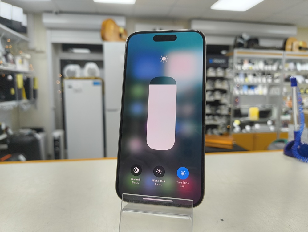 Смартфон Apple Iphone 15 Pro 128Gb