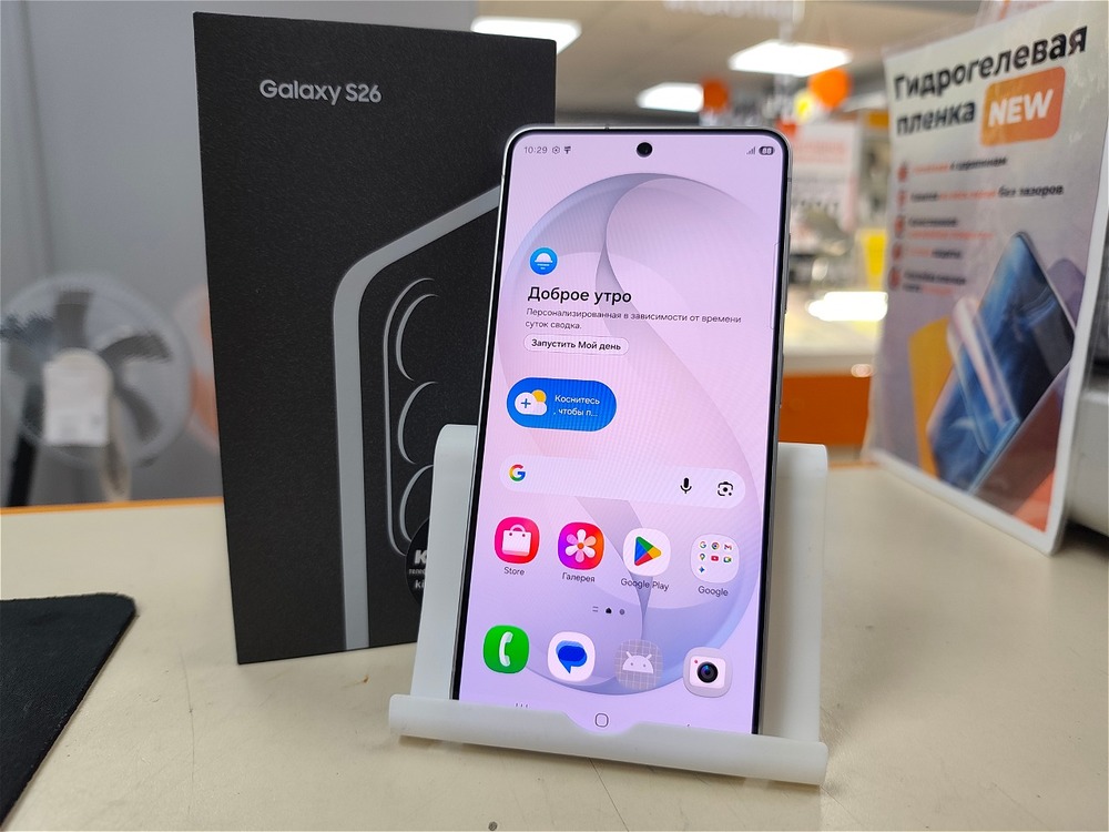 Смартфон Samsung Galaxy S26 12/256