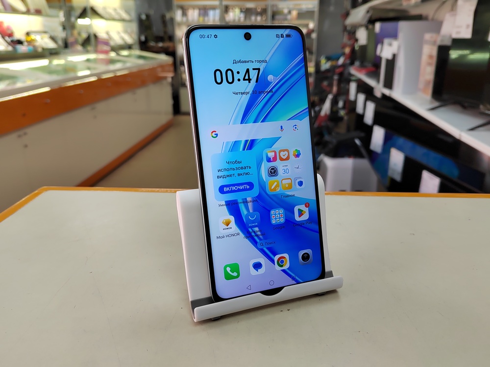 Смартфон Honor HONOR X7B 8/128GB