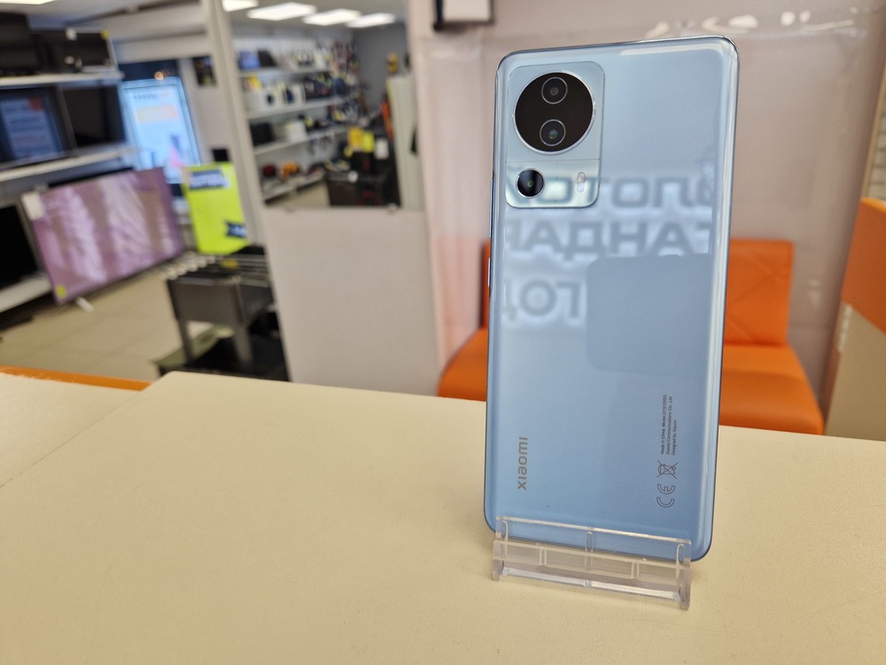 Смартфон Xiaomi 13 lite 8/256