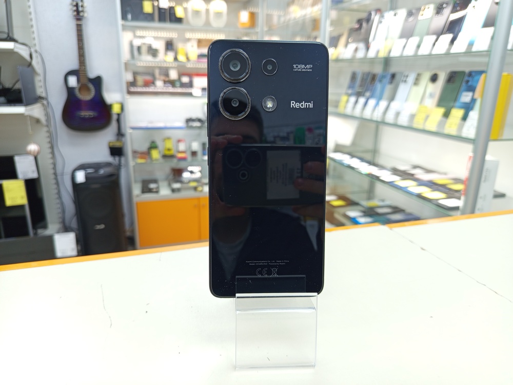 Смартфон Xiaomi Redmi note 13 8/256