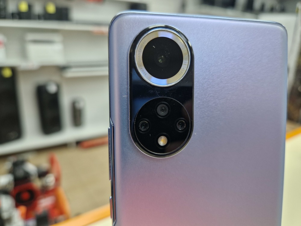 Смартфон Huawei Nova 9 8/128