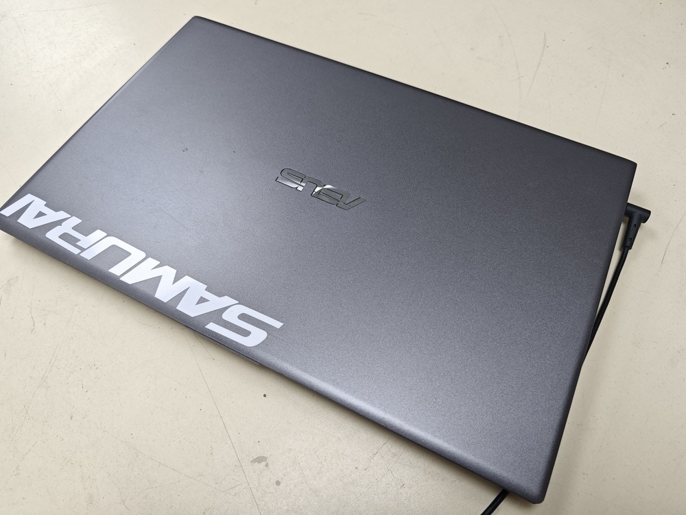 Ноутбук ASUS; Ryzen 5 3500U, Radeon Vega 8, 8 Гб, 512 GB, Нет