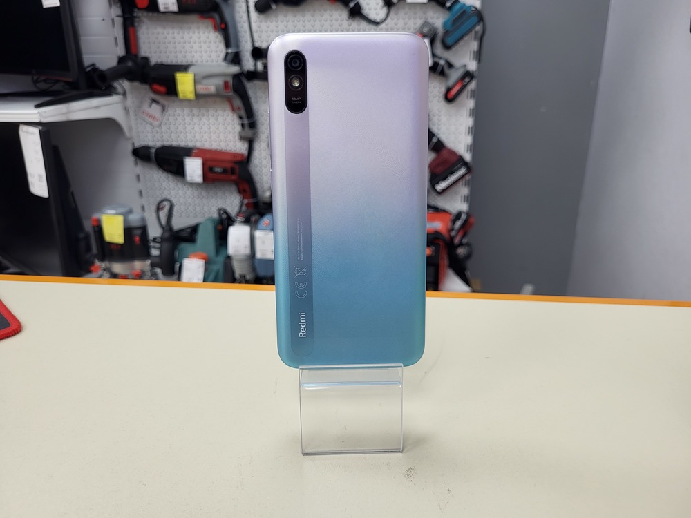 Смартфон Xiaomi Redmi 9A 2/32