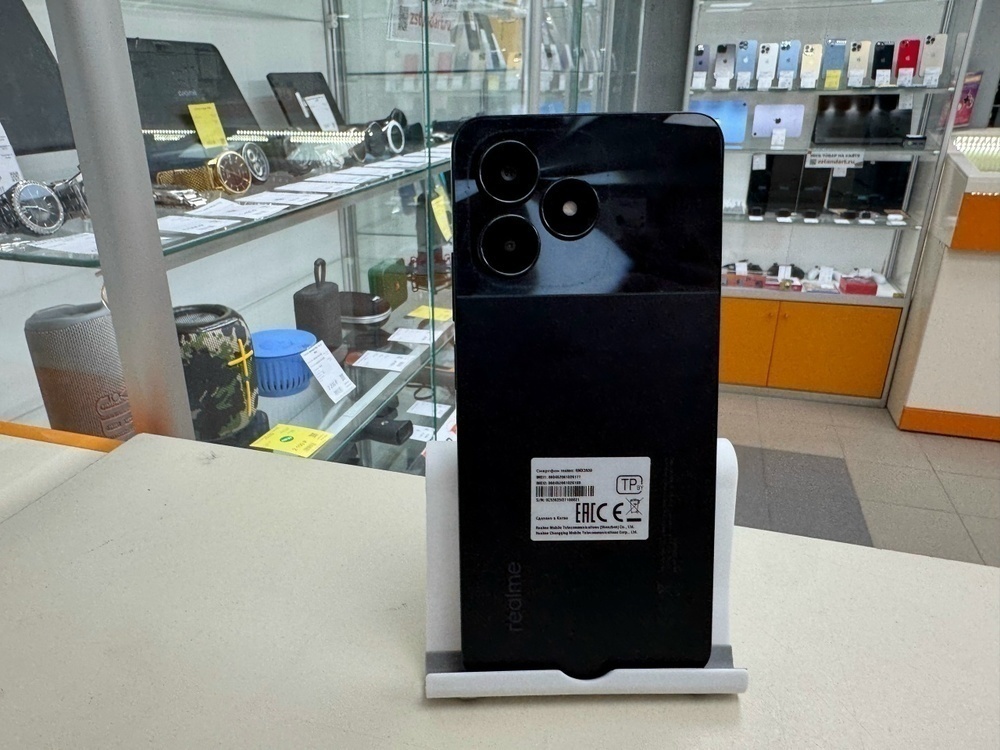Смартфон Realme C51 4/128