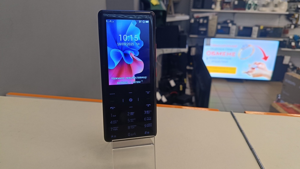 Мобильный телефон Itel IT663