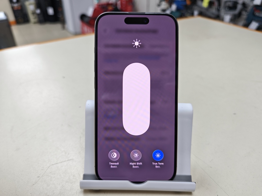 Смартфон Apple Iphone 15 Pro 128Gb