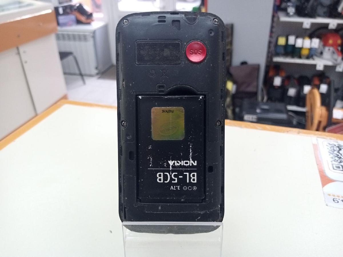 Мобильный телефон Texet B226