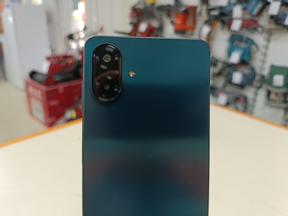 Смартфон Samsung Galaxy A07 4/64
