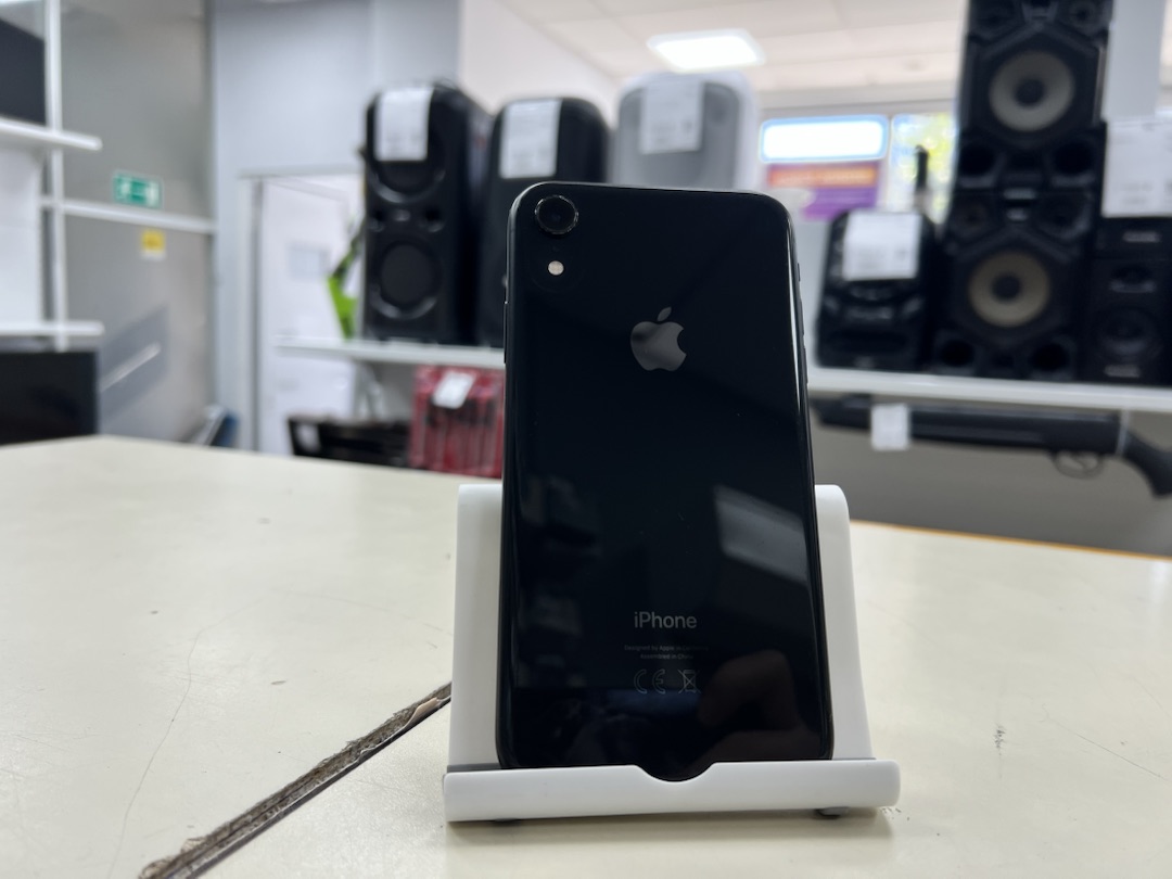 Смартфон Apple iPhone Xr 64Gb