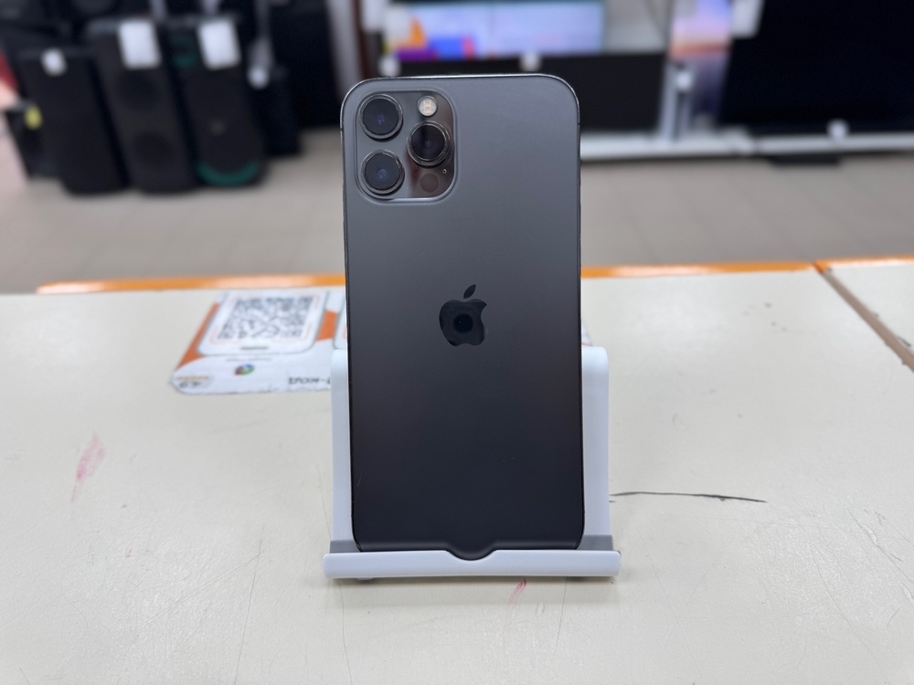 Смартфон Apple iPhone 12 Pro Max 256Gb