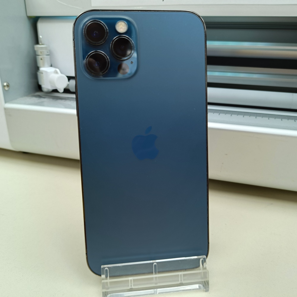 Смартфон Apple iPhone 12 Pro 256Gb
