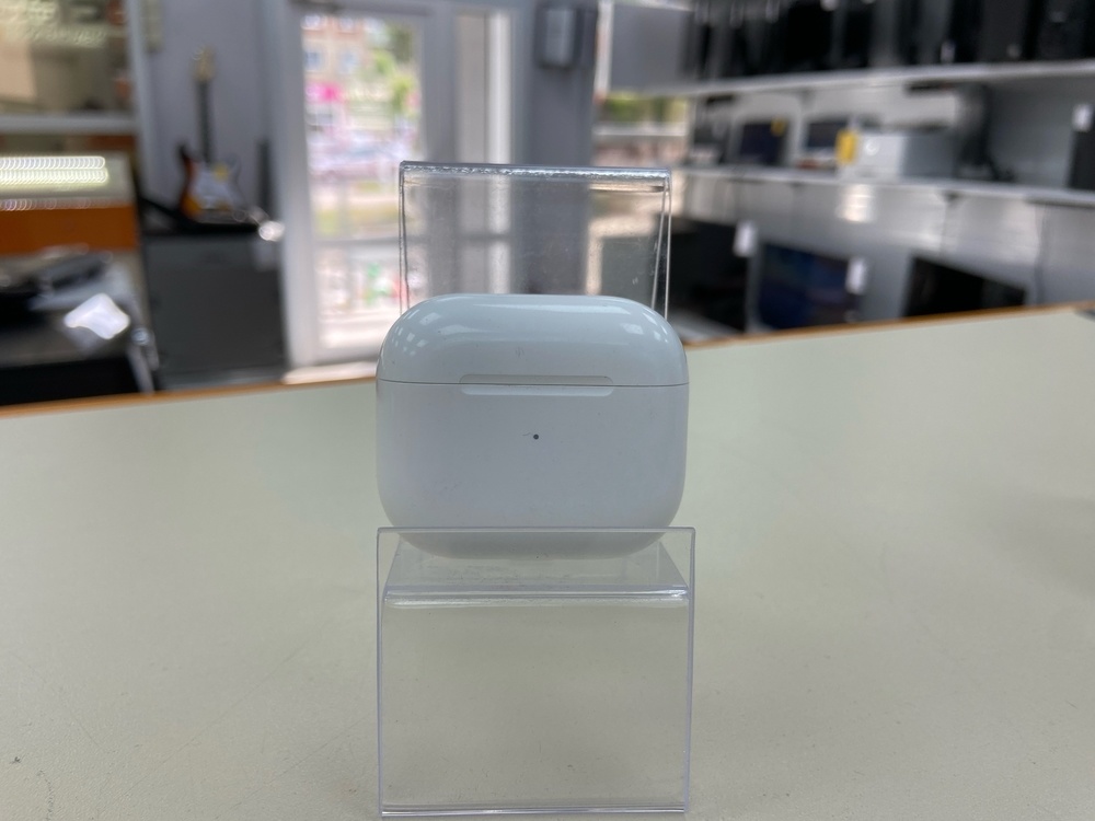 Наушники беспроводные Apple Airpods 3