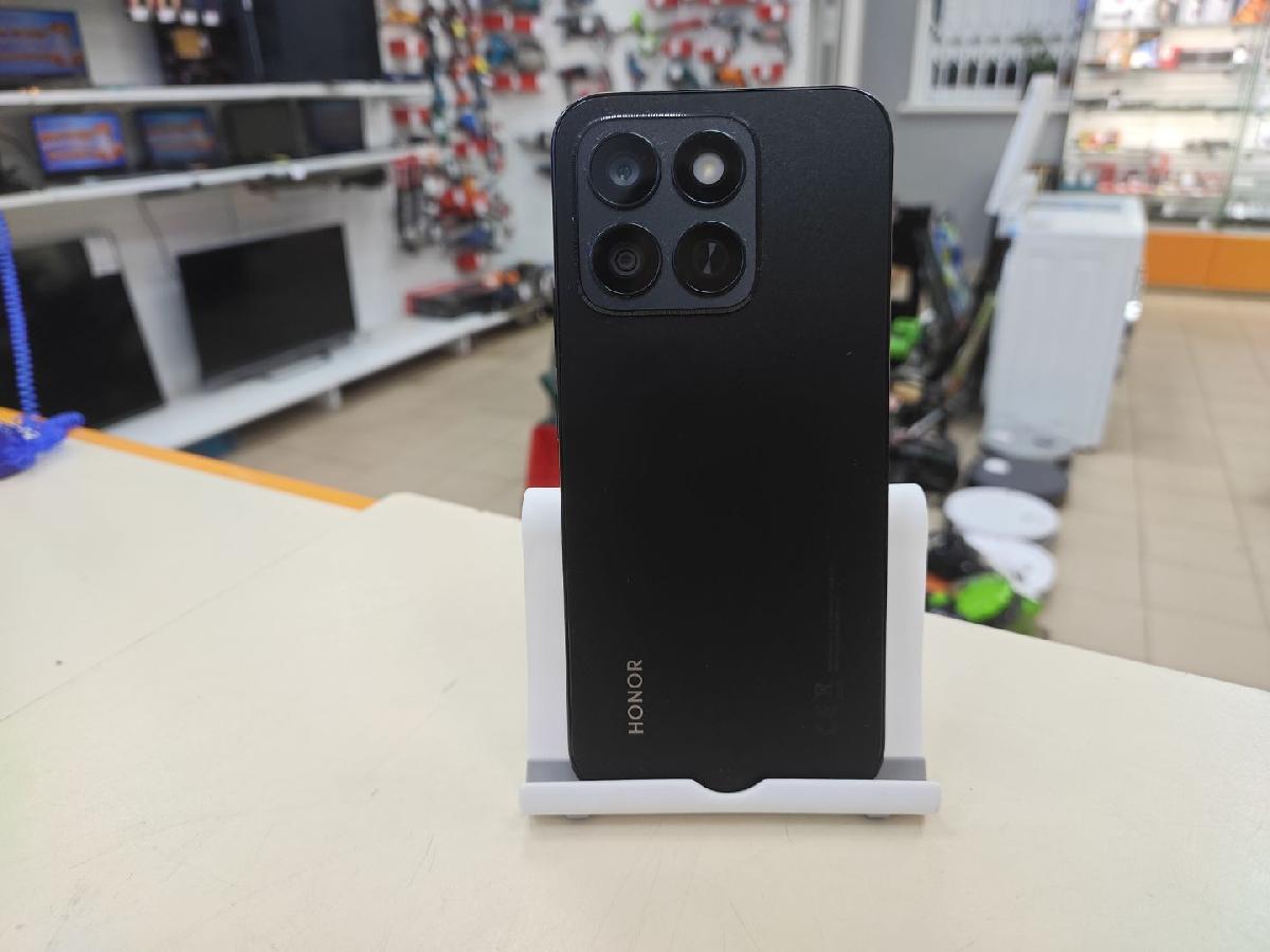 Смартфон Honor X8C 8/256