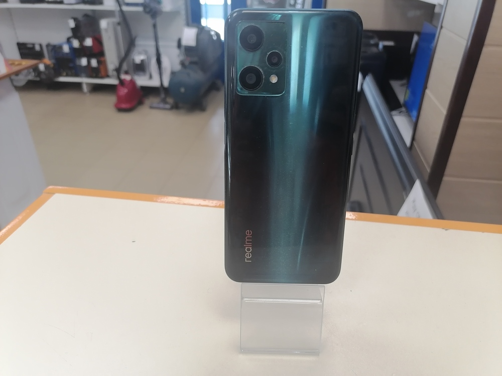 Смартфон Realme 9 Pro 8/128