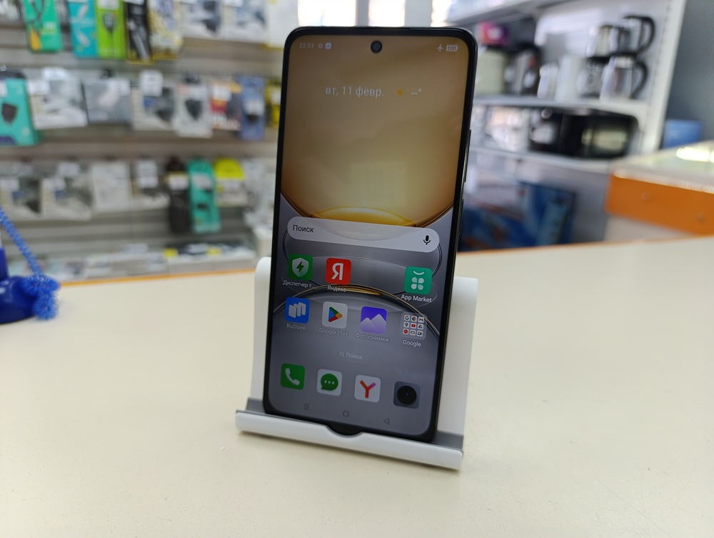 Смартфон Realme C75 8/128